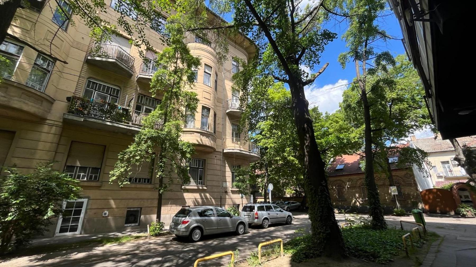 Milla'S Dream Home Seghedin Exterior foto