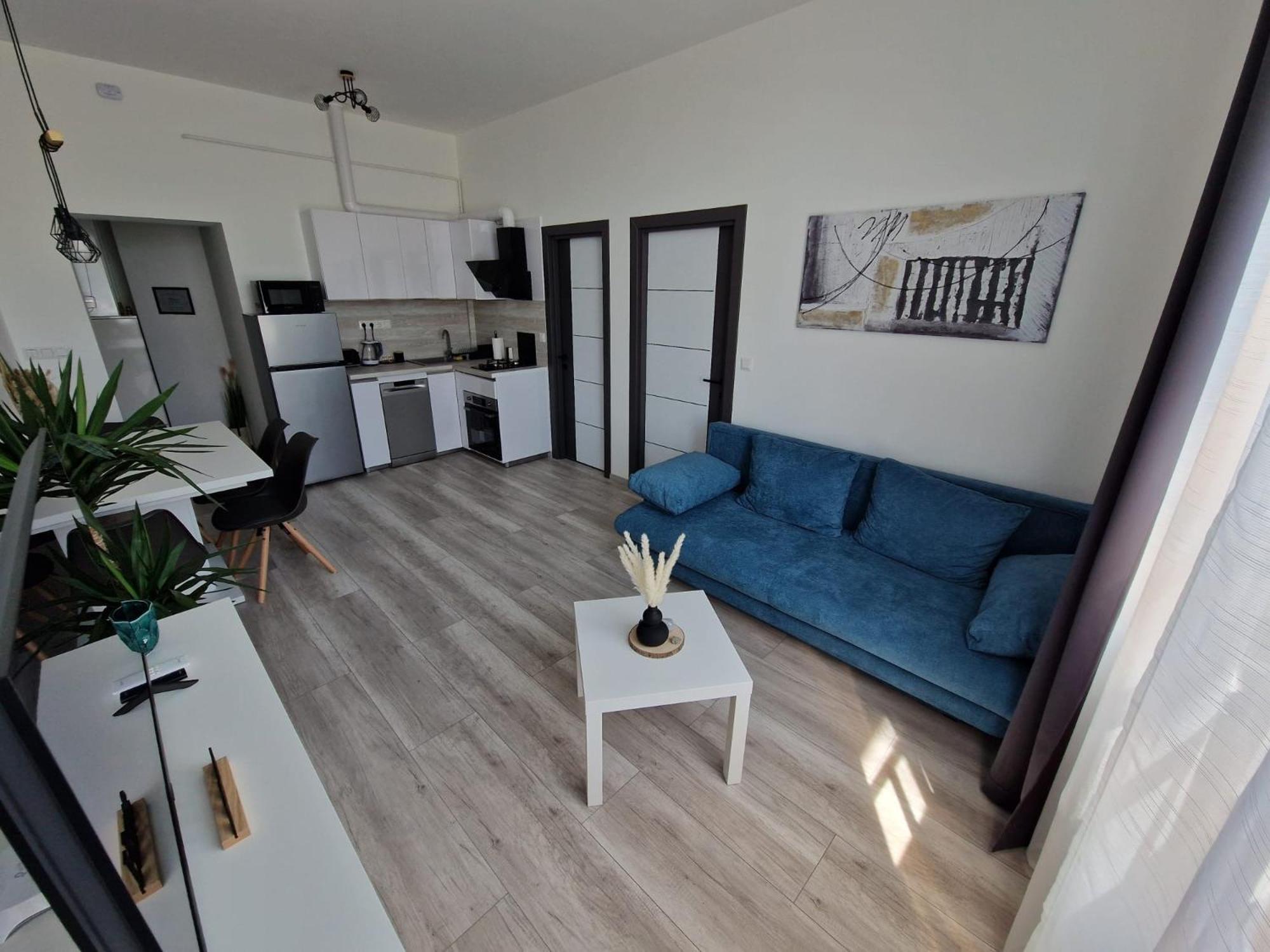 Milla'S Dream Home Seghedin Exterior foto